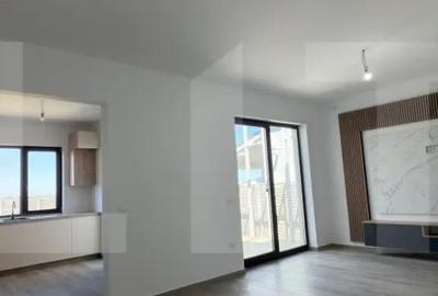 Casă cu 4 camere cu Teren 300 Mp în Moșnița Veche - 9