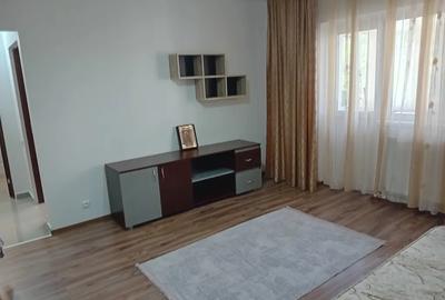 Apartament cu 2 camere decomandat în Central - 5