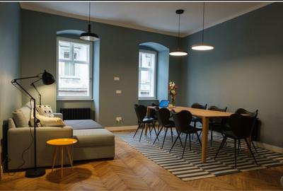 Apartament cu 2 camere semidecomandat în Drumul Carului - 7