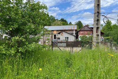 Teren de 4200 mp, în Ocina de Sus - 7