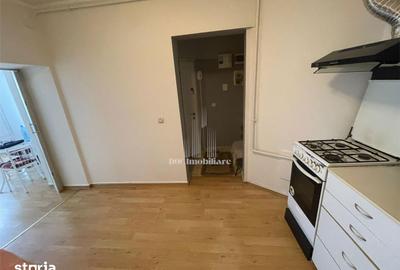 Apartament cu 3 camere în Centrul Istoric - 14