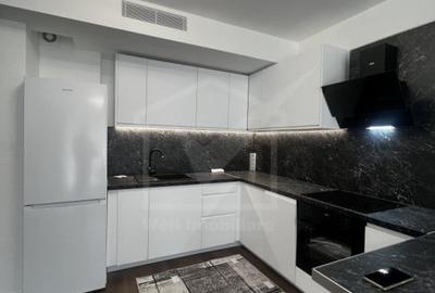 Apartament nou 66mp, gradina 20mp, ansamblul Liberty Residential - 10