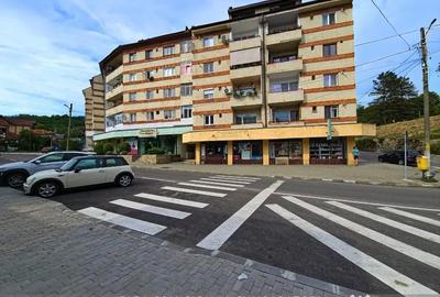 Apartament cu 2 camere decomandat în Băile Govora - 13