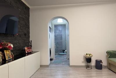 Apartament cu 2 camere semidecomandat în Nord - 11