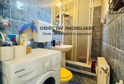 Apartament 1 camera cu terasa si gradina - Darmanesti - 15
