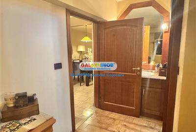 Apartament cu 4 camere decomandat în Unirii - 9