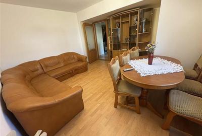 Reco Apartament 3 camere in Beius - 3