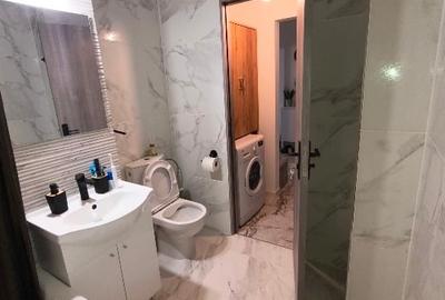 Apartament cu 3 camere decomandat, mobilat în Micro 17 - 9