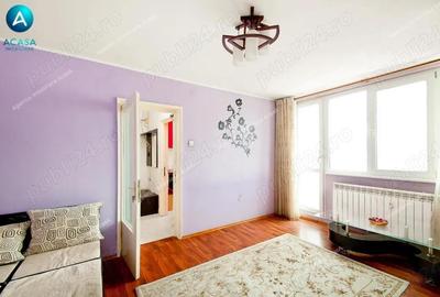 2 camere in Tiglina 1 Francezi mobilat si utilat - 2