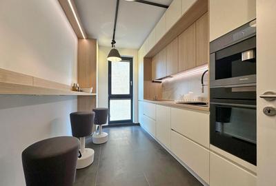 Apartament cu 2 camere decomandat, mobilat în Astra - 4