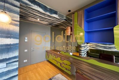 Apartament cu 4 camere decomandat, mobilat în Primăverii - 29