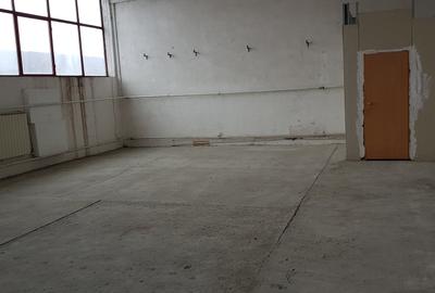 SC Vimak Imobiliare inchiriaza hala industriala - 4