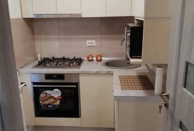 Garsonieră semidecomandată în Central - 5