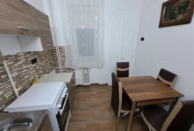 Apartament cu 2 camere semidecomandat în Podgoria - 6