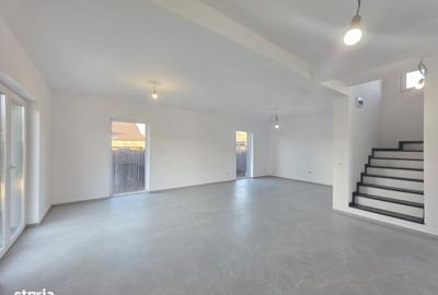 Casă cu 4 camere cu Teren 600 Mp în Centrul Civic - 6