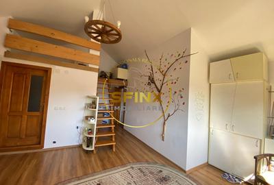 Casă individuală cu 4 camere cu Canalizare în Slănic - 8