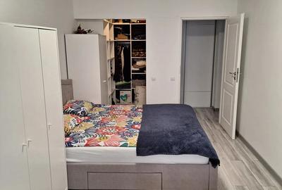 Apartament 2 camere Floresti - 5