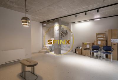 4 camere, curte proprie, 2 locuir de parcare  Dorobanti 4 camere, curte proprie, 2 locuir de parcare  Dorobanti - 7