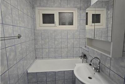 Apartament cu 2 camere semidecomandat, mobilat în Berceni - 19