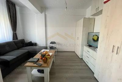 Garsonieră decomandată în Militari