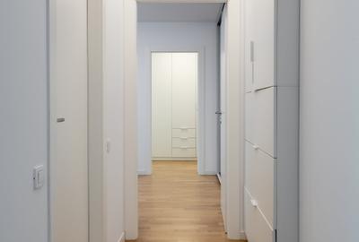 Apartament cu 3 camere decomandat în Ștefan cel Mare - 6