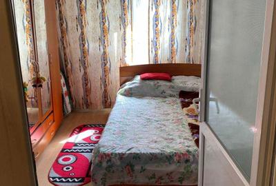 Garsonieră decomandată în Brestei - 2