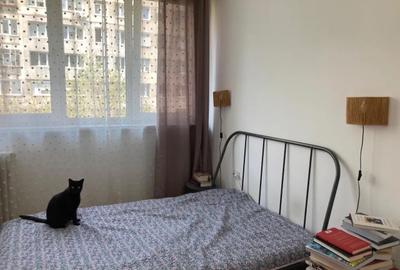 Apartament cu 4 camere semidecomandat, mobilat în Drumul Taberei - 3