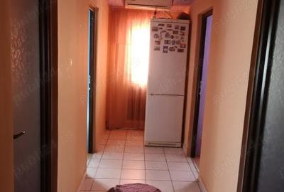 Apartament cu 2 camere decomandat în Central - 6