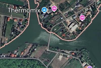 Teren Construcții intravilan de 5017 mp, în Snagov - 3