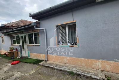 Casa individuala 3camere si teren de 1487 mp Bogdanestilor - 4