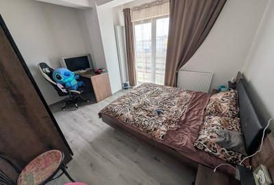 Apartament 2 camere 42mp | 0 comision | Otopeni Ion Creanga | Partial mobilat - 3