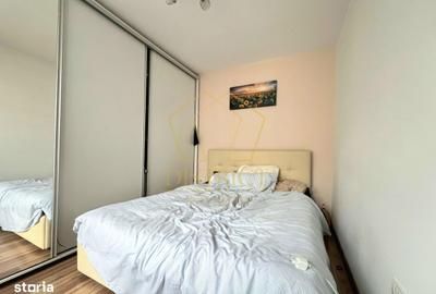 Apartament cu 2 camere în Circumvalațiunii - 10