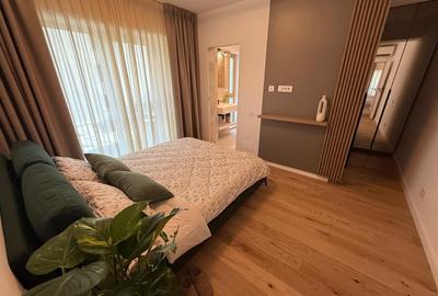 Apartament 3 Camere Unirii de Vanzare - Bloc Nou 2025 - 2
