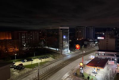 Apartament cu 2 camere decomandat, mobilat în Virtuții - 22