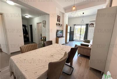 Apartament cu 2 camere decomandat, mobilat în Drumul Taberei - 2