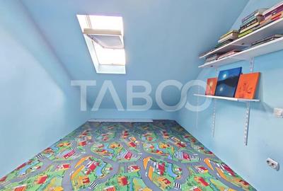 Apartament cu 4 camere in zona facultatilor Mihai Viteazul - 8