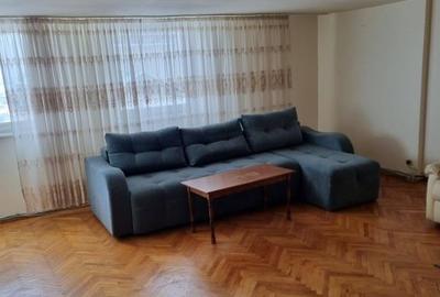 Apartament cu 2 camere decomandat în Central - 6