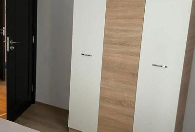 Apartament cu 2 camere semidecomandat în Domnești - 7