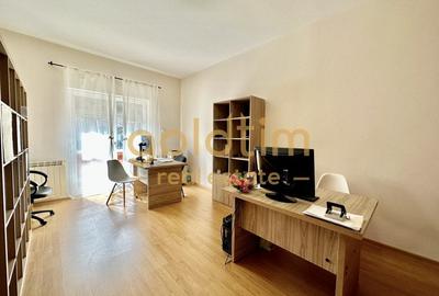 Casă individuală cu 7 camere cu Canalizare în Pipera - 6