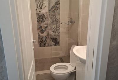 300 euro! Garsoniera moderna, langa Jumbo - 5