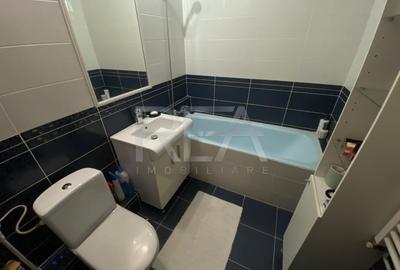 3 Camere- Decomandat-Petre Ispirescu - 9