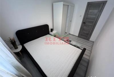 Apartament cu 2 camere decomandat în Central - 6