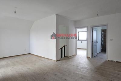 Casă individuală cu 5 camere cu Teren 520 Mp în Bod - 10