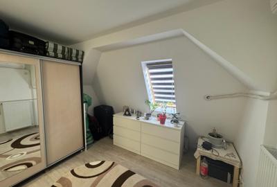 Apartament cu 3 camere semidecomandat, mobilat în Dristor - 2