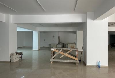 De închiriat spațiu comercial în centru orașului Călărași - 7