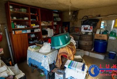 Casă cu 3 camere cu Teren 1461 Mp în Ceamurlia de Jos - 10