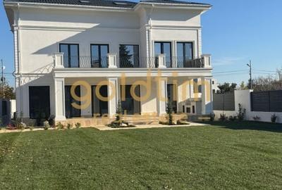 VILA UNICA/DESIGN SUPERB/PIPERA/CURTE 1000mp/GARAJ - 8