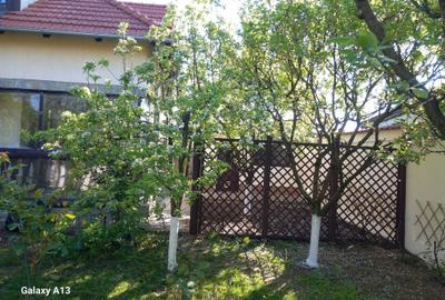 Casă cu 4 camere în Berceni - 3