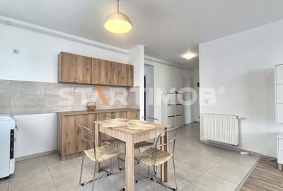 Apartament cu 3 camere decomandat, mobilat în Bartolomeu - 2