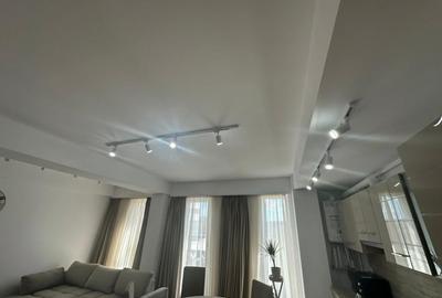 Apartament 2 camere, 54 mp, Corni?oiu. Comision 0 pentru cu - 12